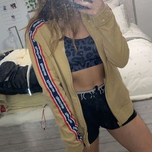 Reebok jacket